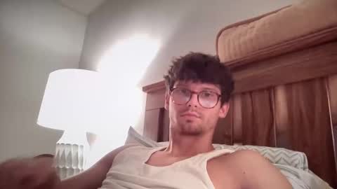 Johnny online show from October 8, 3:00 am