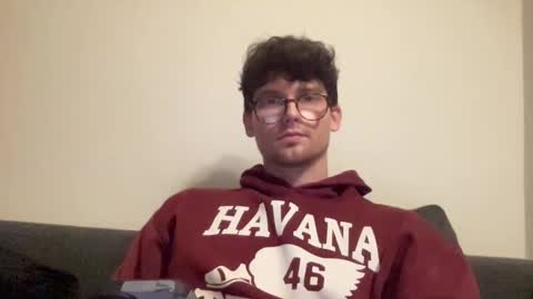 Johnny online show from February 13, 11:58 pm