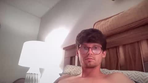 Johnny online show from October 6, 3:55 am