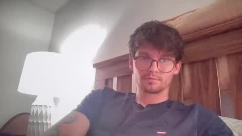 Johnny online show from October 13, 10:16 pm