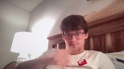 Johnny online show from October 17, 10:25 pm