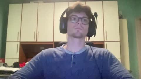 Johnny online show from January 1, 9:20 pm