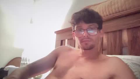 Johnny online show from September 12, 6:41 pm