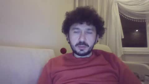 Johnny Depp online show from December 17, 6:25 pm