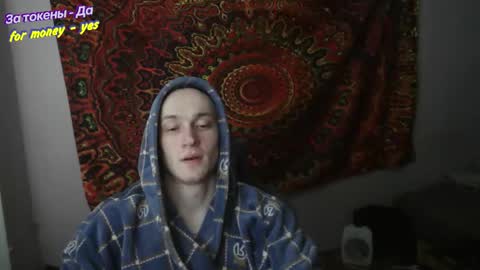 Johnny online show from January 15, 6:32 pm