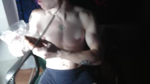 Johnny online show from September 24, 4:05 pm