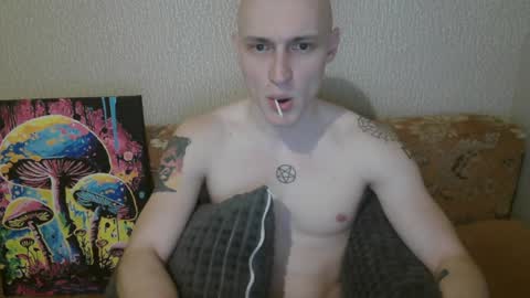 Johnny online show from February 6, 3:09 pm