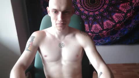 Johnny online show from October 9, 9:58 am