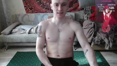 Johnny online show from June 2, 4:24 am