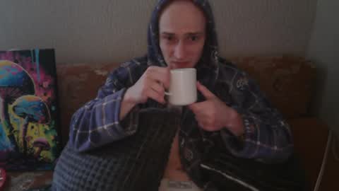 Johnny online show from February 7, 5:41 am