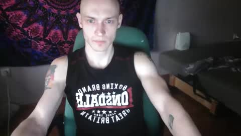 Johnny online show from September 21, 5:07 am