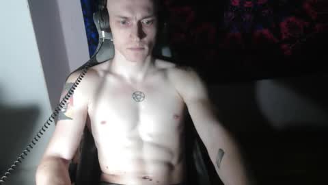 Johnny online show from October 14, 5:09 pm