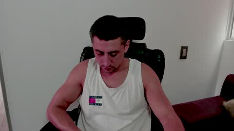 Johnny online show from April 1, 5:54 pm