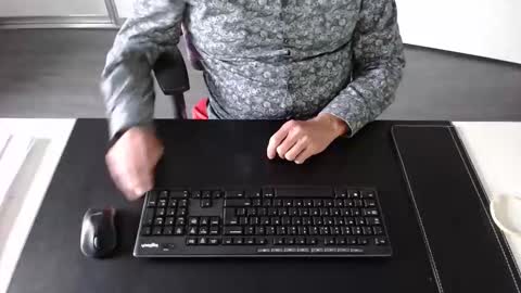 Johnny Walker13 online show from February 26, 3:41 pm