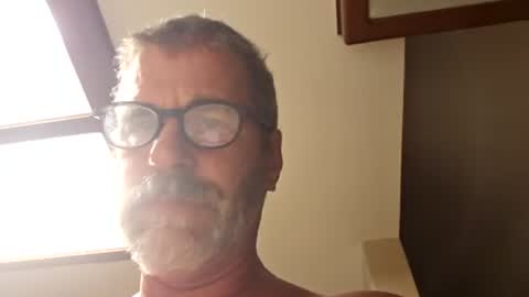 johnnyblaze2112 online show from July 29, 11:20 am