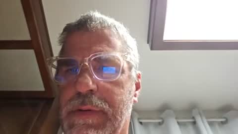 johnnyblaze2112 online show from August 5, 11:37 am
