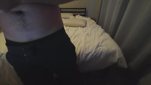 Johnny1995 online show from January 2, 9:18 pm