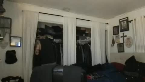 JohnnyDeep66 online show from February 1, 4:11 am