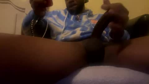 JohnnyHunggg online show from January 4, 9:21 am