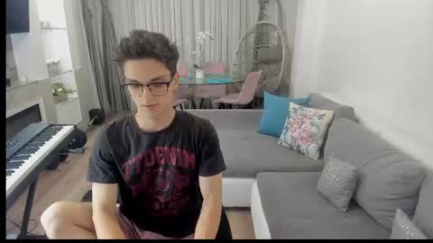 Johnny k. online show from July 11, 7:16 pm