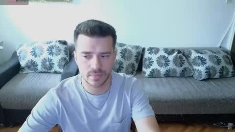 Johnny online show from July 24, 9:16 am
