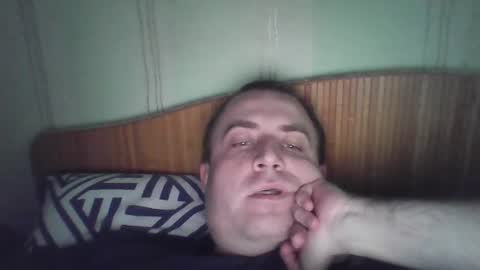 johnoreon online show from July 18, 8:20 am