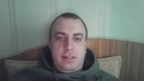 johnoreon online show from February 10, 10:20 am