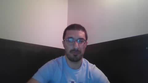 Johnfrench online show from May 24, 10:16 pm