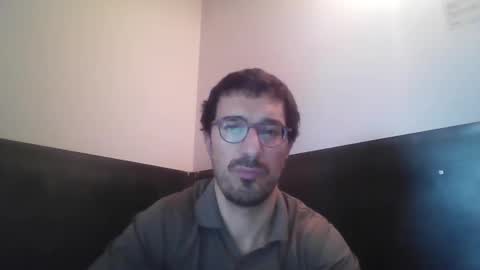 Johnfrench online show from April 28, 9:19 pm