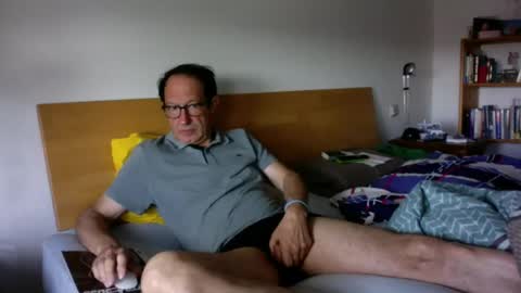 DirtyHarry online show from June 15, 4:32 pm