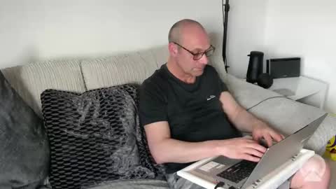 johnpevans online show from May 1, 1:25 pm