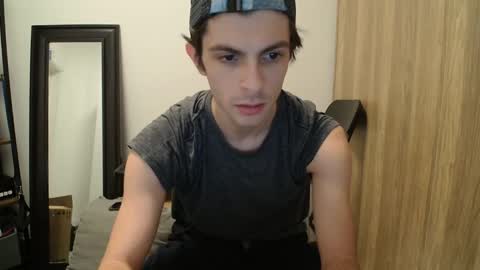 johnresmain online show from January 11, 11:08 pm