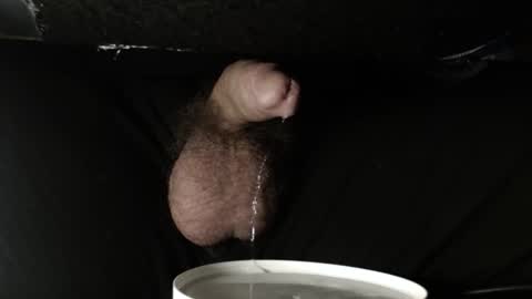 John Samuels online show from February 9, 5:06 pm