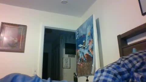 johnstone11111 online show from February 12, 11:09 pm