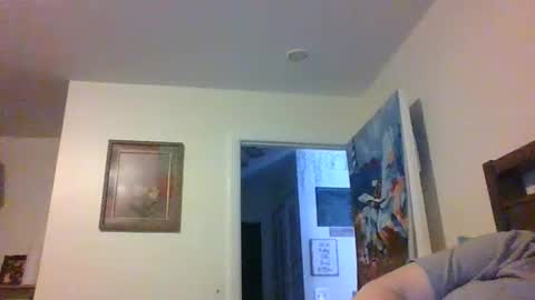 johnstone11111 online show from February 9, 9:28 pm