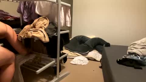 JohnThomasBWC online show from February 25, 5:36 pm