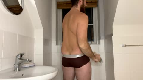 JohnThomasBWC online show from February 3, 6:17 pm