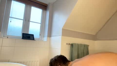 JohnThomasBWC online show from February 4, 4:29 pm