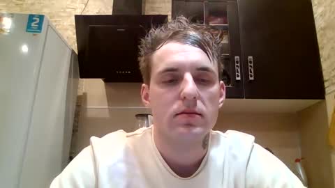 johny27 online show from December 11, 4:48 pm