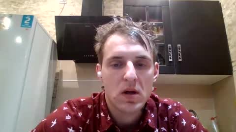 johny27 online show from December 13, 6:59 pm