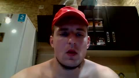 johny27 online show from September 20, 2:39 pm