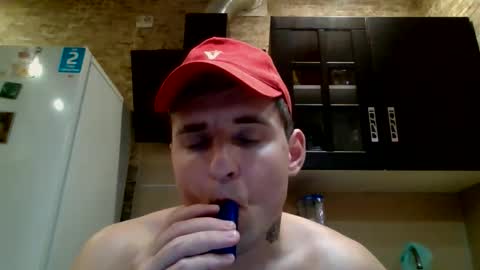 johny27 online show from November 29, 9:17 pm