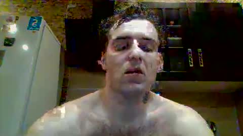 johny27 online show from March 20, 9:35 am