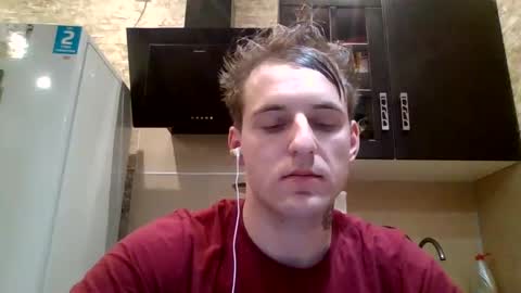 johny27 online show from December 20, 5:08 pm