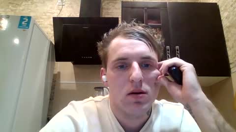 johny27 online show from December 12, 5:26 pm