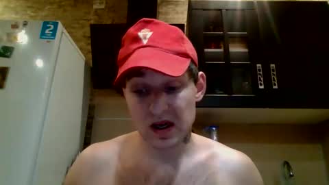 johny27 online show from January 16, 8:55 pm