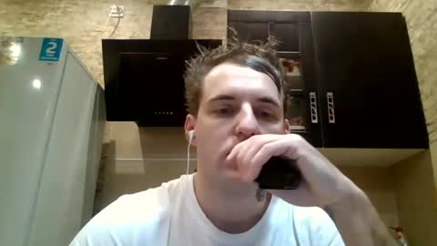 johny27 online show from December 26, 10:59 am