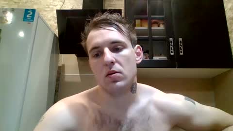 johny27 online show from January 9, 12:09 pm