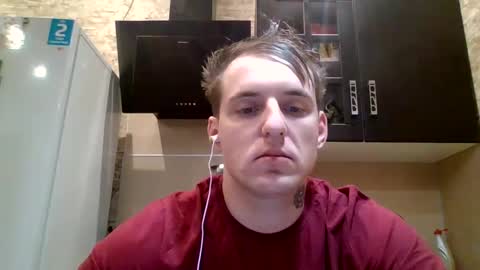 johny27 online show from December 15, 10:39 am