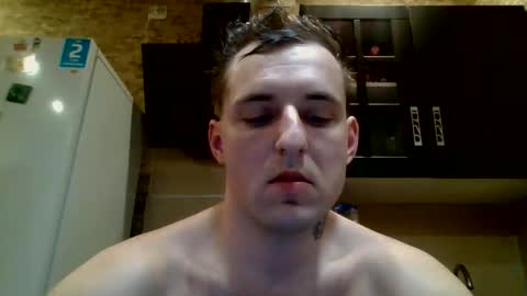 johny27 online show from April 3, 4:37 pm